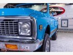 Thumbnail Photo 5 for 1972 Chevrolet Blazer